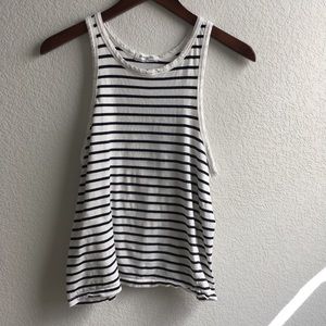 Zara Organic Tank